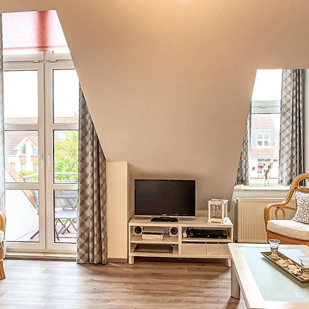 Suennslag Wohnung 068 Boltenhagen  Zewnętrze zdjęcie