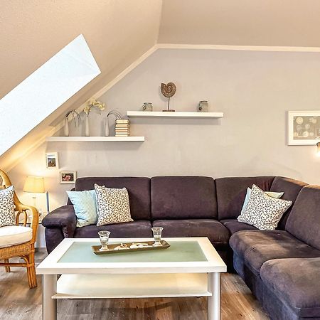Suennslag Wohnung 068 Boltenhagen  Zewnętrze zdjęcie