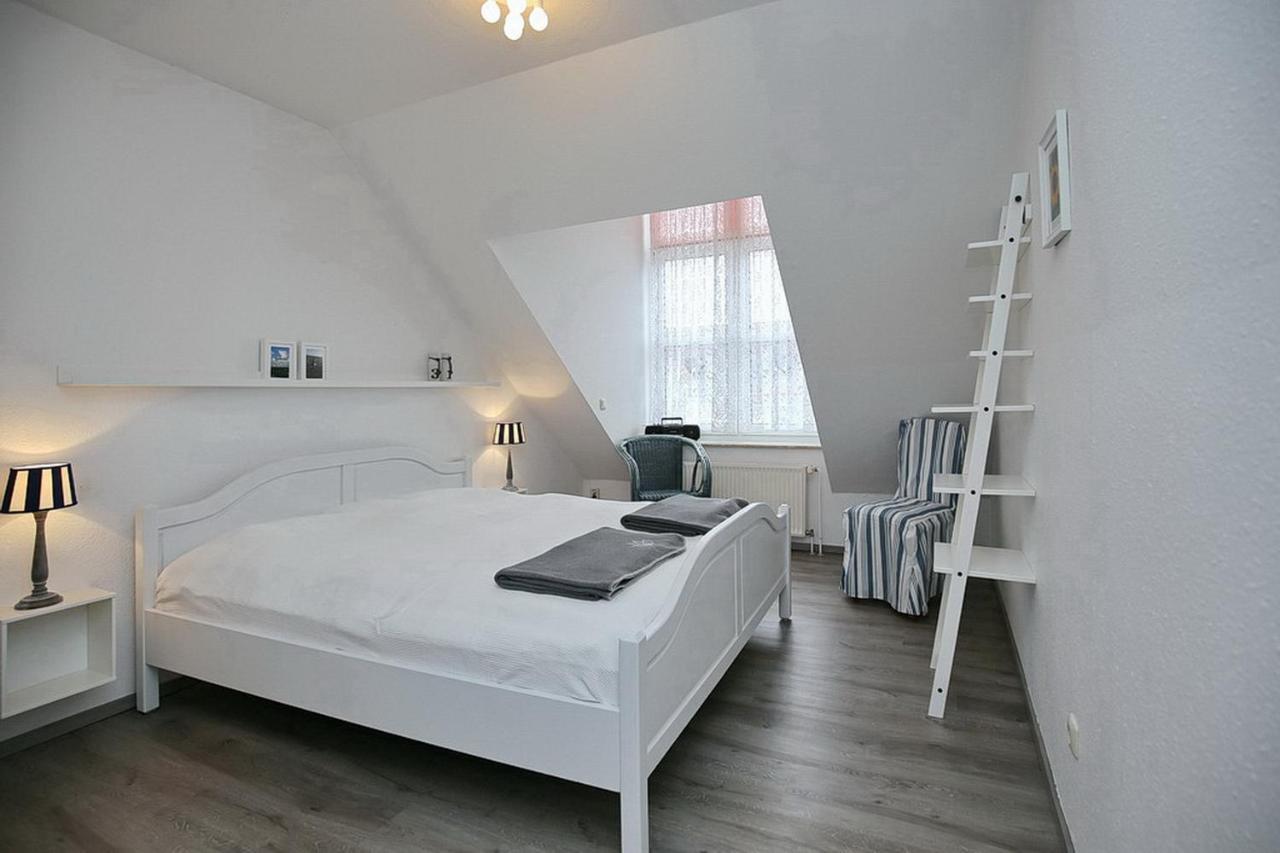 Suennslag Wohnung 068 Boltenhagen  Zewnętrze zdjęcie