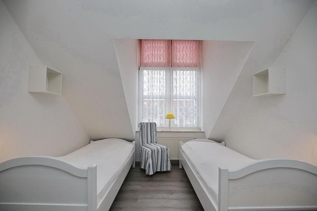 Suennslag Wohnung 068 Boltenhagen  Zewnętrze zdjęcie