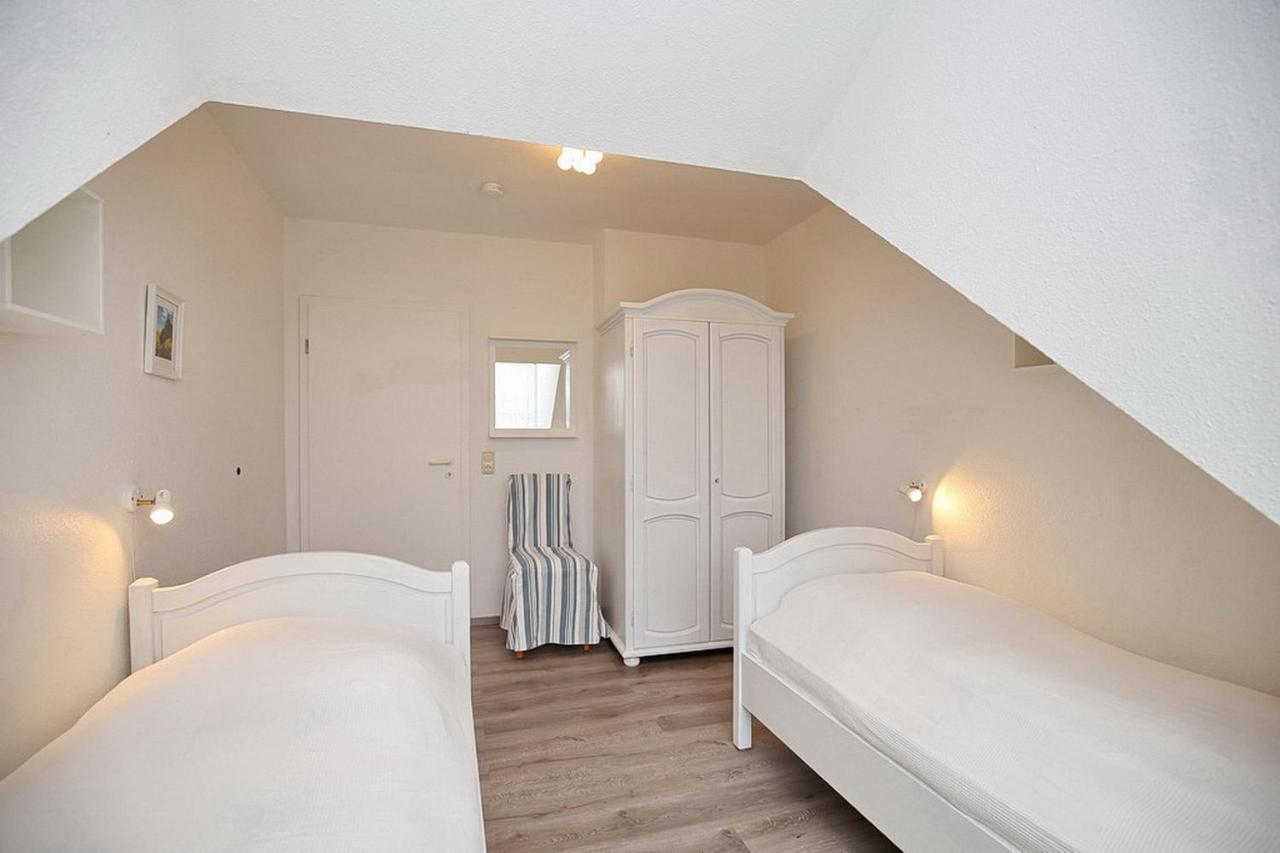 Suennslag Wohnung 068 Boltenhagen  Zewnętrze zdjęcie