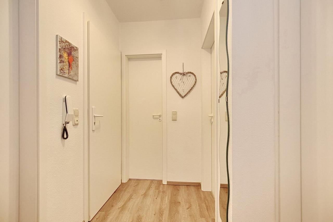Suennslag Wohnung 068 Boltenhagen  Zewnętrze zdjęcie