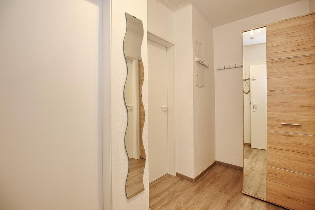 Suennslag Wohnung 068 Boltenhagen  Zewnętrze zdjęcie