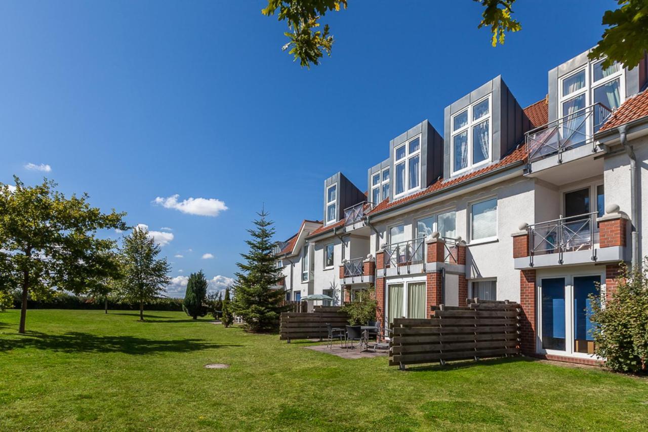 Suennslag Wohnung 068 Boltenhagen  Zewnętrze zdjęcie