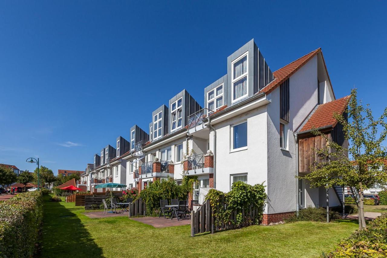 Suennslag Wohnung 068 Boltenhagen  Zewnętrze zdjęcie