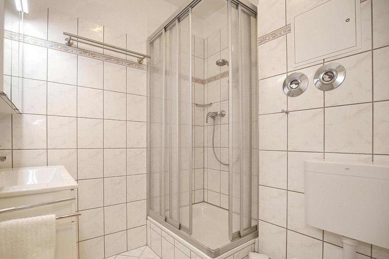 Suennslag Wohnung 068 Boltenhagen  Zewnętrze zdjęcie