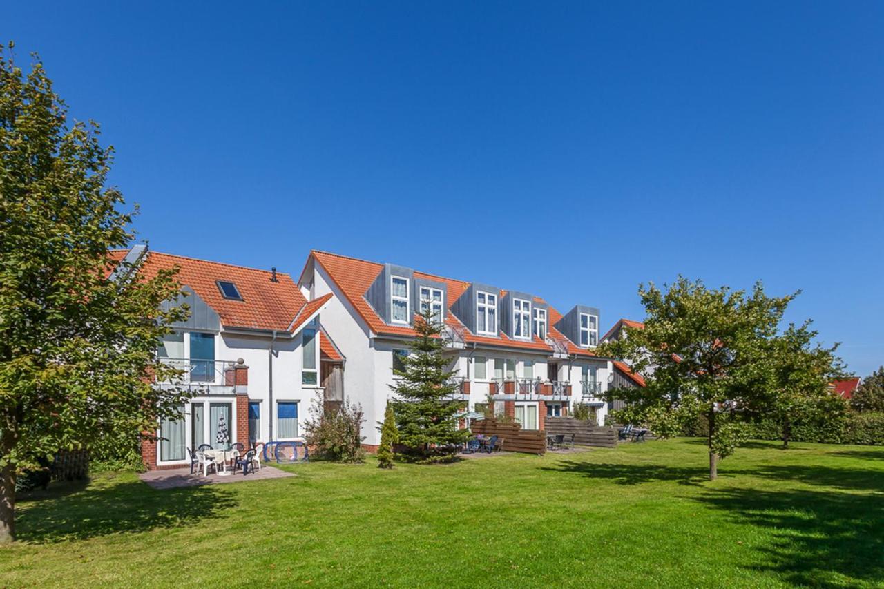 Suennslag Wohnung 068 Boltenhagen  Zewnętrze zdjęcie