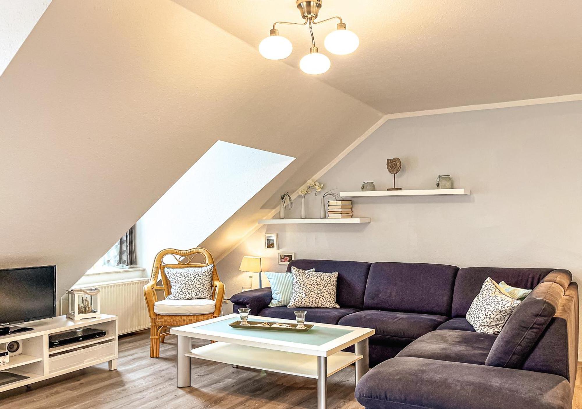 Suennslag Wohnung 068 Boltenhagen  Zewnętrze zdjęcie
