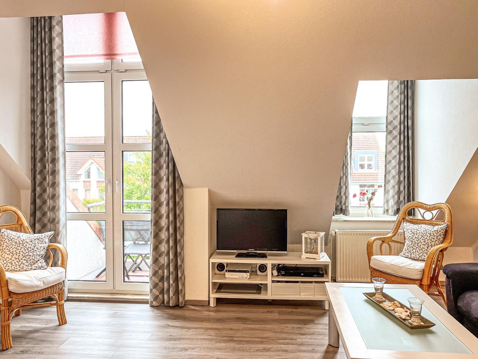 Suennslag Wohnung 068 Boltenhagen  Zewnętrze zdjęcie