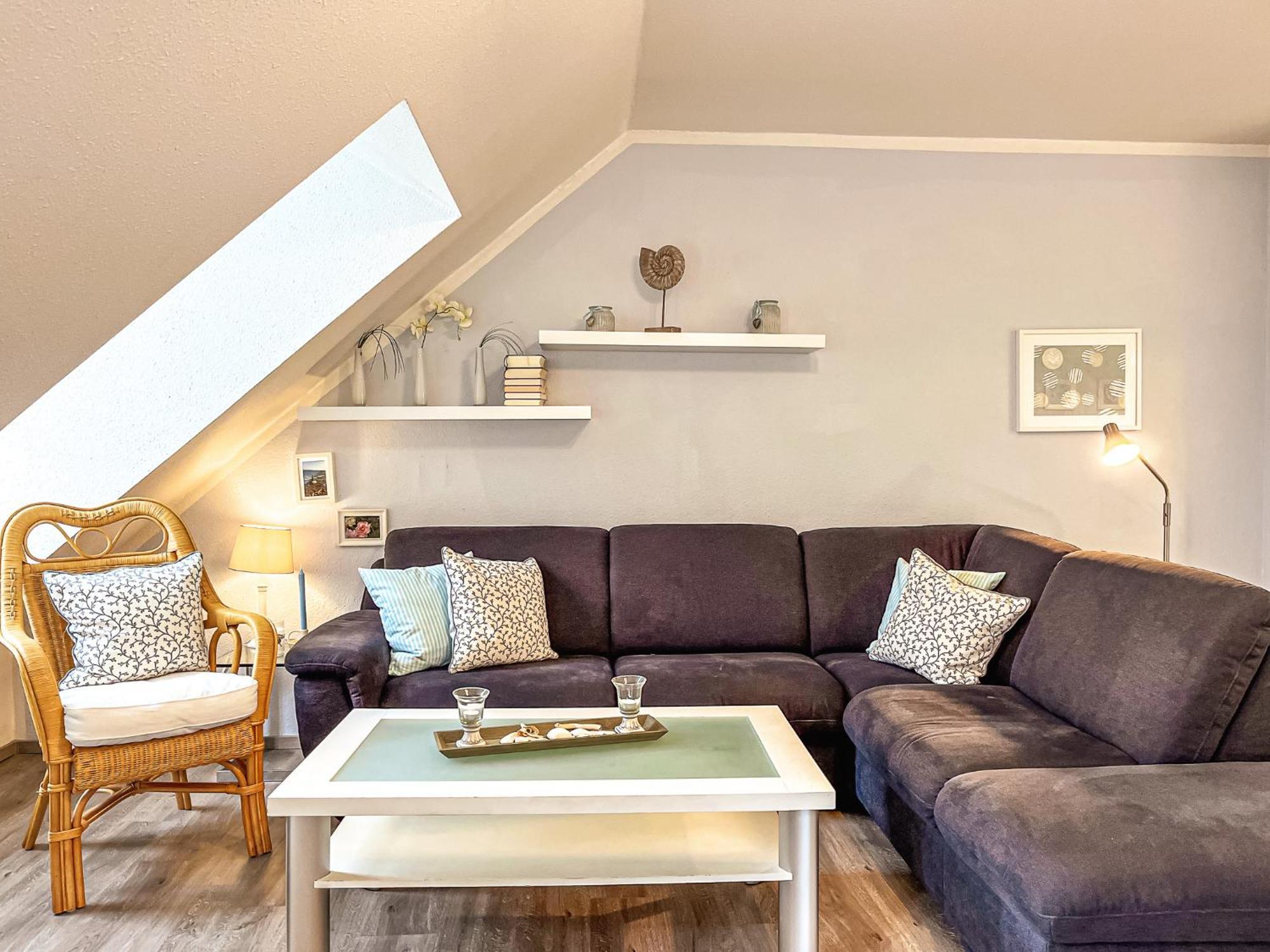 Suennslag Wohnung 068 Boltenhagen  Zewnętrze zdjęcie