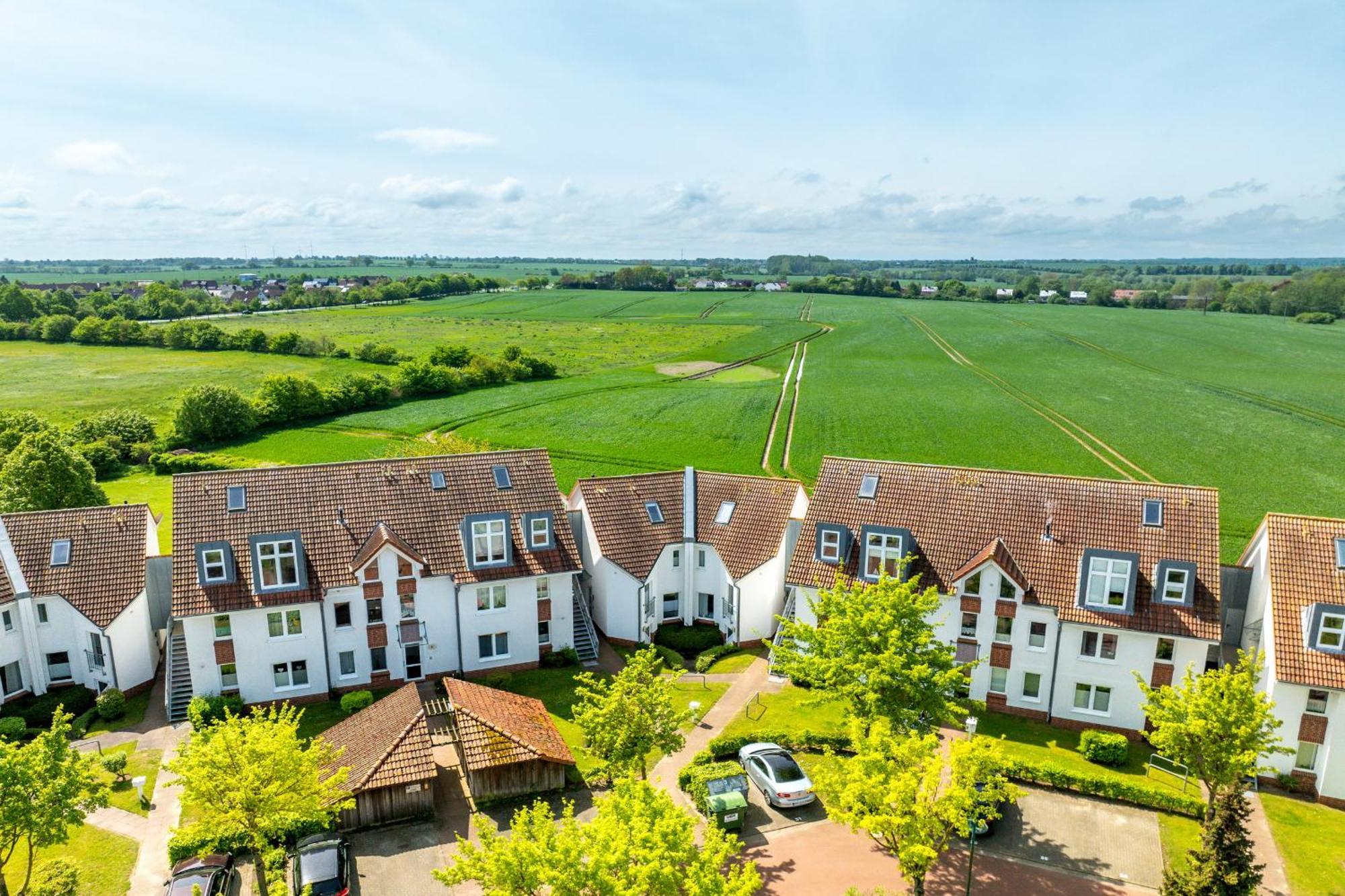 Suennslag Wohnung 068 Boltenhagen  Zewnętrze zdjęcie